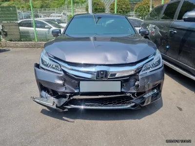 2017 Honda Accord JHMCR6650HC200365 VIN:JHMCR6650HC200365