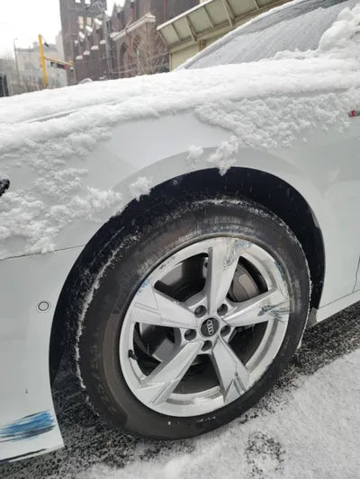 2021 Audi A6 WAUZZZF25MN037769 VIN:WAUZZZF25MN037769