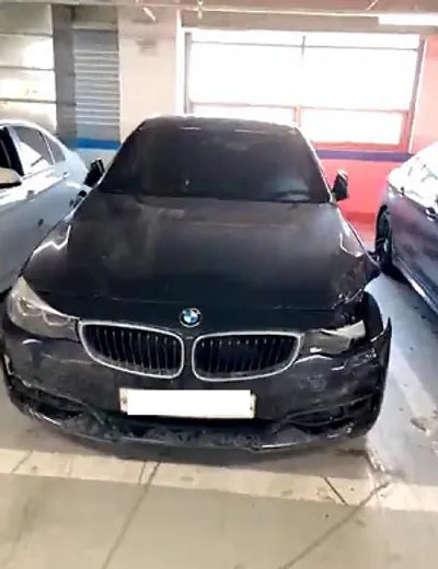 2020 BMW 320 WBA8T5101LCE34579 VIN:WBA8T5101LCE34579