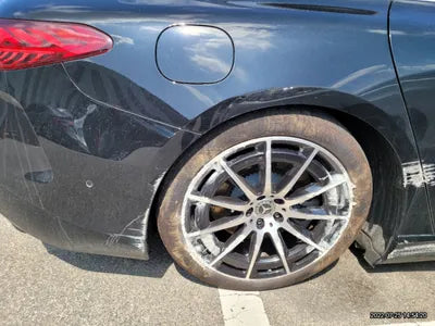 2021 Mercedes-Benz S 450 VIN: