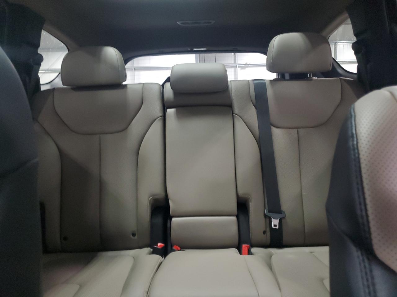 2023 HYUNDAI SANTA FE SEL PREMIUM VIN:5NMS3DAJXPH524913