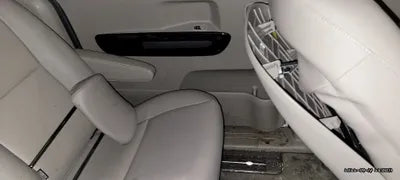 2017 Kia Carnival VIN: