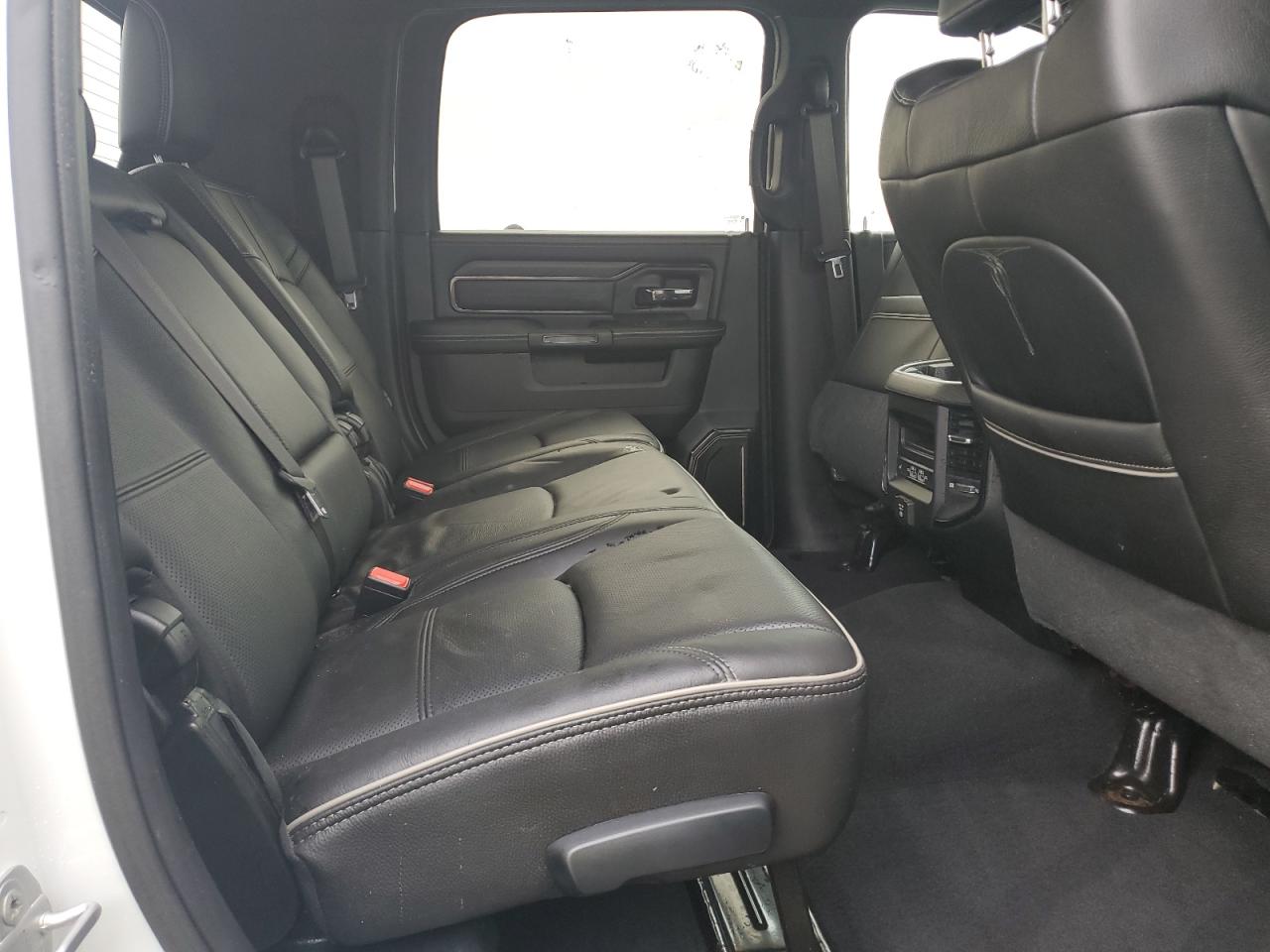 2022 RAM 2500 LIMITED VIN:3C6UR5TL7NG338869