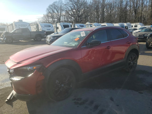 2024 MAZDA CX-30 PREMIUM VIN:3MVDMBDY1RM603405