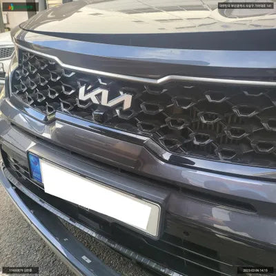 2022 Kia Sorento KNARK81GBNA120791 VIN:KNARK81GBNA120791