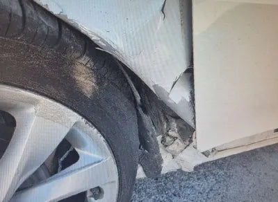 2017 Kia K5 KNAGX411BHA155512 VIN:KNAGX411BHA155512