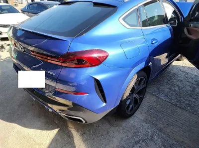 2020 BMW 630 WBAGT2106L9D45601 VIN:WBAGT2106L9D45601