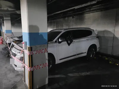 2019 Hyundai Santa FE KMHS581ABKU155092 VIN:KMHS581ABKU155092