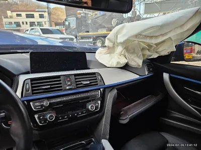 2017 BMW 320 WBA8A9109HK883905 VIN:WBA8A9109HK883905