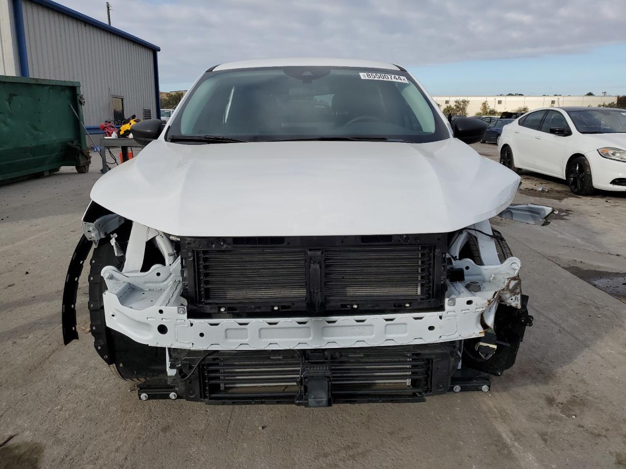 2024 FORD ESCAPE ACTIVE VIN:1FMCU0GN9RUA80743