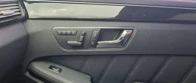 2015 Mercedes-Benz E 300 WDDHF5EB2AA140142 VIN:WDDHF5EB2AA140142