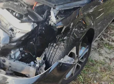 2016 Mercedes-Benz C 200 WDDWF4CB0GF384288 VIN:WDDWF4CB0GF384288