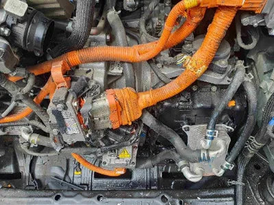 2021 Hyundai Tucson KMHJE811BMU001046 VIN:KMHJE811BMU001046