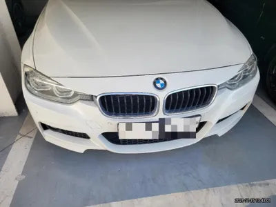 2018 BMW 330 WBA8E1107JK422391 VIN:WBA8E1107JK422391