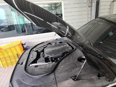 2022 Genesis G90 VIN: