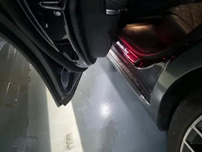 2022 Mercedes-Benz S 580 W1K6G7GB3NA105290 VIN:W1K6G7GB3NA105290