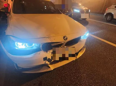 2018 BMW 320 WBA8T5105JB343606 VIN:WBA8T5105JB343606