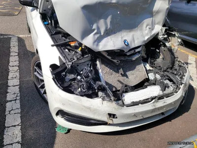 2018 BMW 520 094KMWBAJC3103JD0 VIN:094KMWBAJC3103JD0