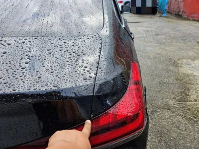 2018 Genesis G80 VIN: