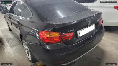 2015 BMW 420 WBA4F1109FG313551 VIN:WBA4F1109FG313551