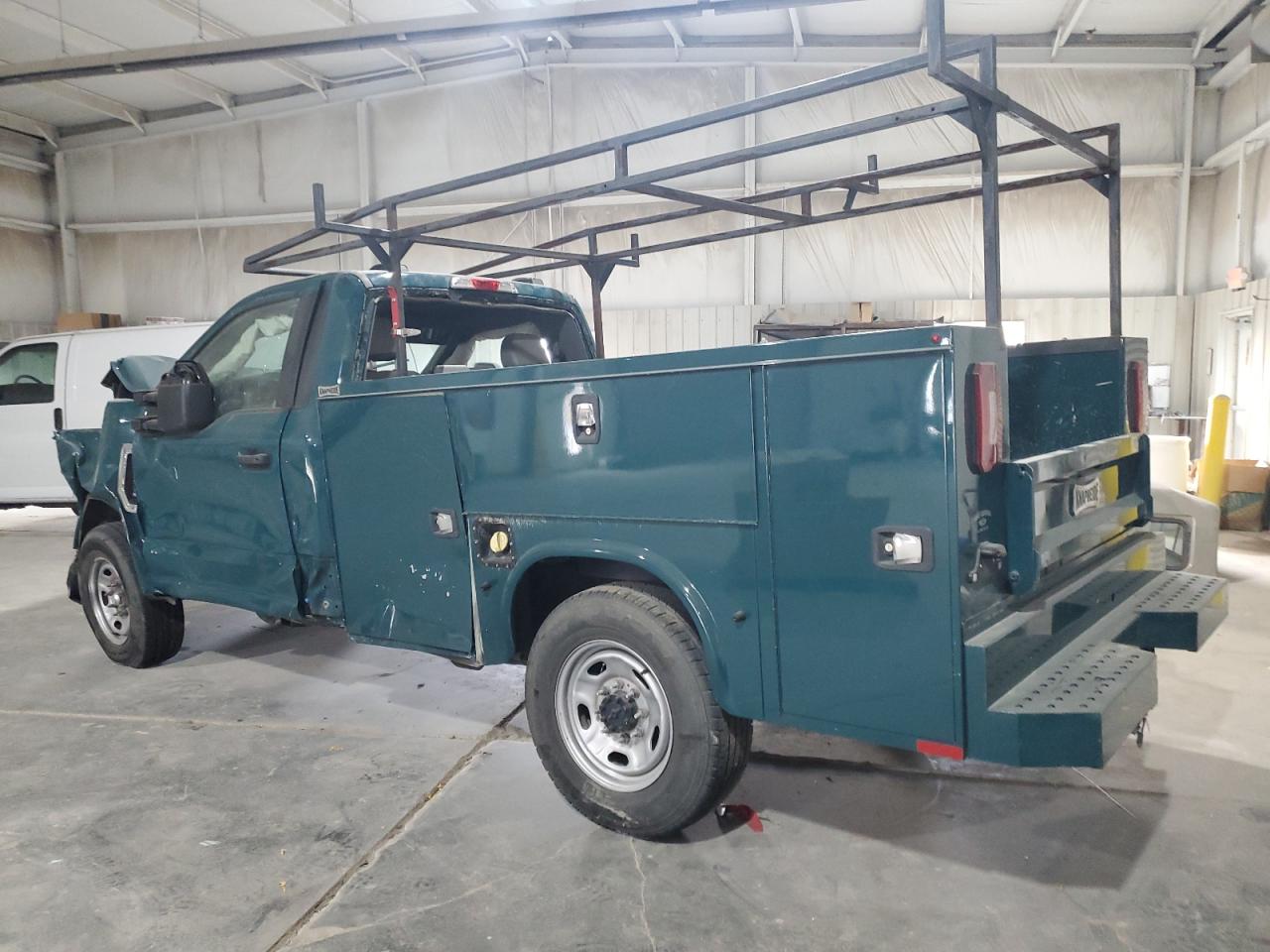 2022 FORD F250 SUPER DUTY VIN:1FDBF2A6XNEC00332