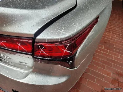 2021 Lexus LS 500 VIN: