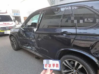 2016 BMW X5 M WBAKS8108G0S48844 VIN:WBAKS8108G0S48844