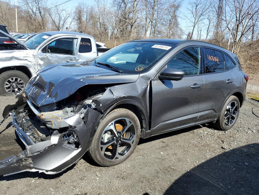 2023 FORD ESCAPE ST LINE PLUS VIN:1FMCU9NA6PUB00027