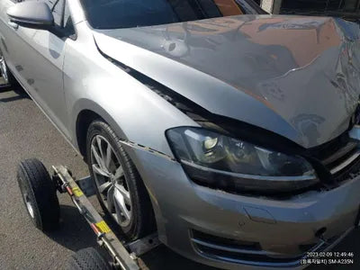 2016 Volkswagen Golf 965KMWVWZZZAUZGW0 VIN:965KMWVWZZZAUZGW0