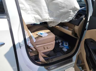2019 Kia Carnival KNAME81ABKS499170 VIN:KNAME81ABKS499170