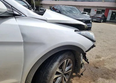 2015 Hyundai Santa FE KMHSW81UDFU409701 VIN:KMHSW81UDFU409701