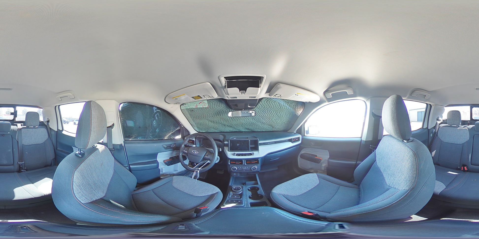 2022 FORD MAVERICK XL VIN:3FTTW8E3XNRA26528