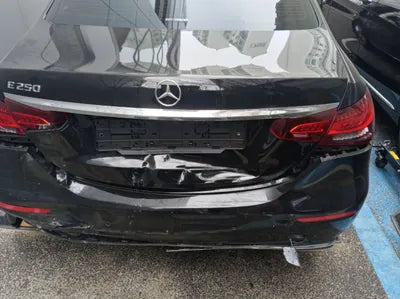 2021 Mercedes-Benz E 250 W1KZF4FB3MA989343 VIN:W1KZF4FB3MA989343