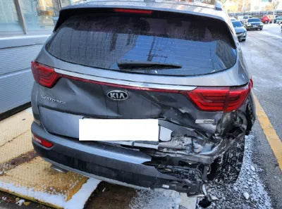 2017 Kia Sportage KNAPN813BHK211092 VIN:KNAPN813BHK211092