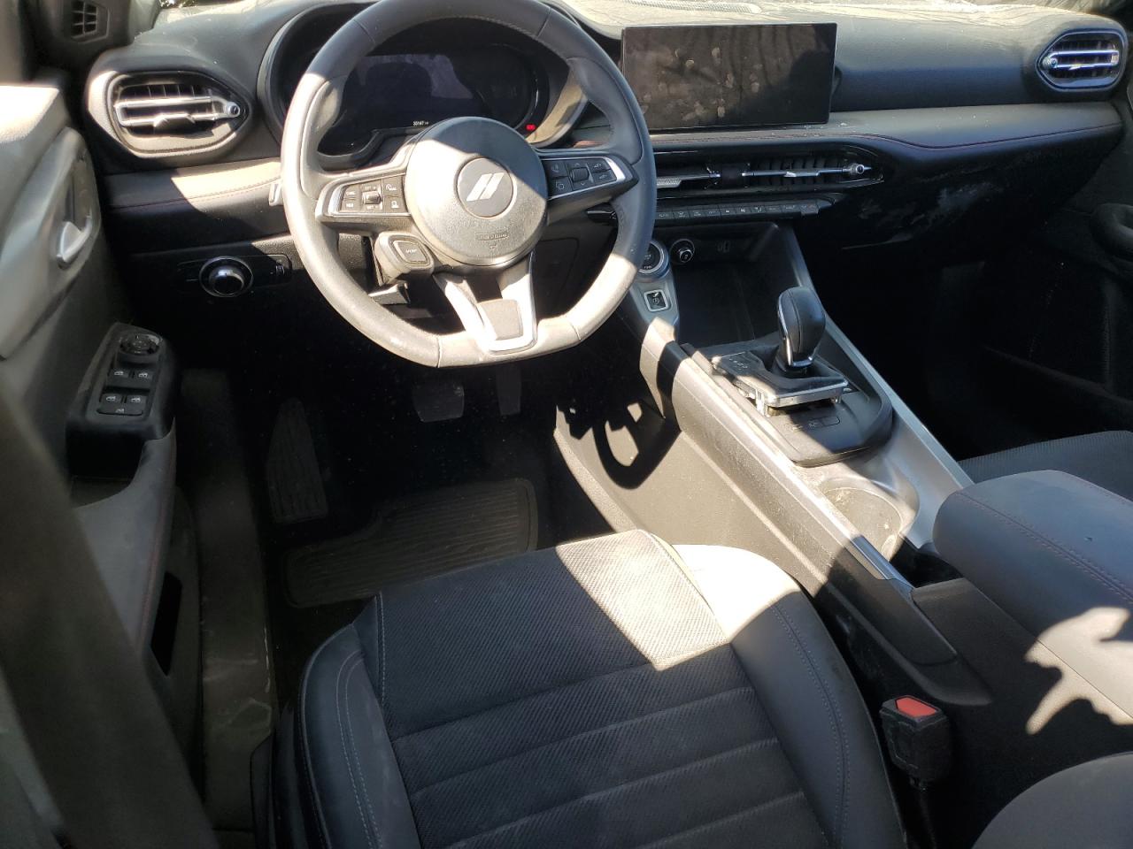 2023 DODGE HORNET GT VIN:ZACNDFAN8P3A01805