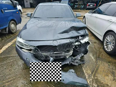 2016 BMW 320 WBA8C5104GK640813 VIN:WBA8C5104GK640813