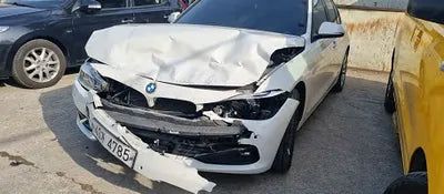 2018 BMW 320 WBA8C5102JK736205 VIN:WBA8C5102JK736205