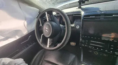 2021 Hyundai Tucson KMHJE811BMU009800 VIN:KMHJE811BMU009800