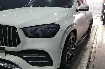 2019 Mercedes-Benz GLE 450 WDCFB5KB9KA061113 VIN:WDCFB5KB9KA061113