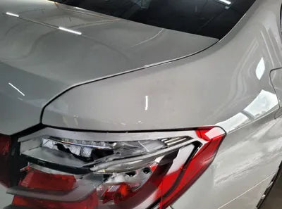 2020 BMW 520 WBAJF3100LCE57199 VIN:WBAJF3100LCE57199