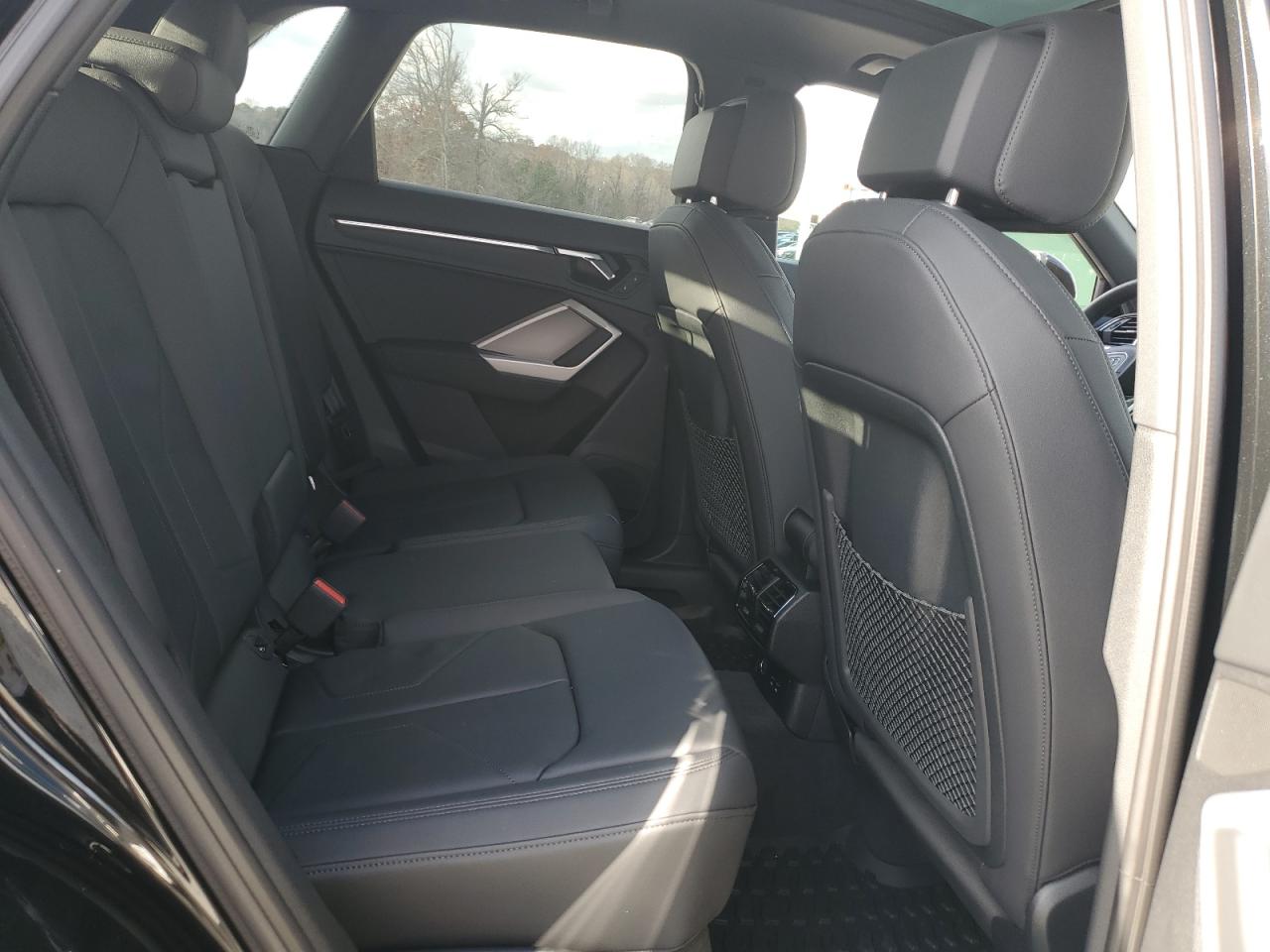 2024 AUDI Q3 PREMIUM PLUS S LINE 45 VIN:WA1EECF35R1059167