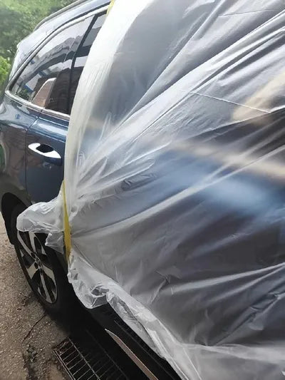 2023 Kia Sorento VIN: