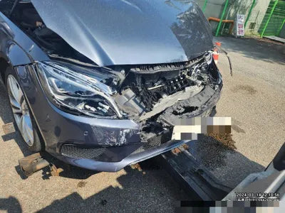 2016 Mercedes-Benz CLS 350 WDDLJ9EB7GA182573 VIN:WDDLJ9EB7GA182573