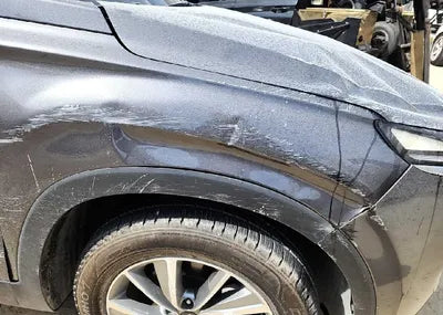 2019 Hyundai Santa FE KMHS281BBKU176591 VIN:KMHS281BBKU176591