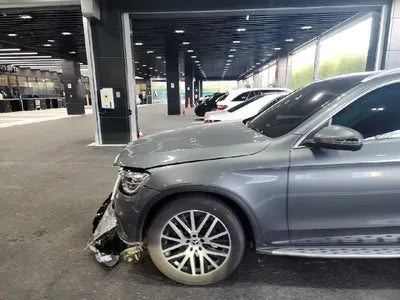 2021 Mercedes-Benz GLC 220 W1N0G1FB3MF912465 VIN:W1N0G1FB3MF912465