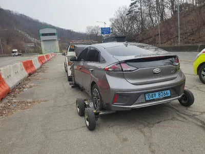2020 Hyundai Ioniq KMHC051JFLU062684 VIN:KMHC051JFLU062684