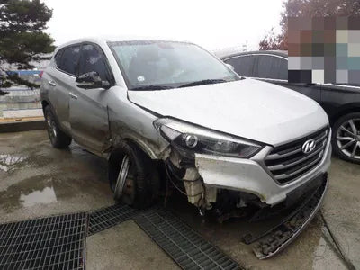 2017 Hyundai Tucson KMHJ281ABHU448396 VIN:KMHJ281ABHU448396