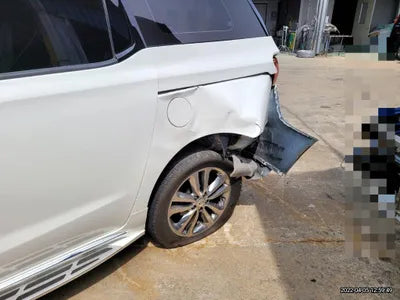 2016 Kia Carnival KNAME811BGS240655 VIN:KNAME811BGS240655