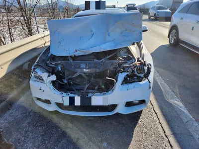 2016 BMW 520 WBA5E7105GG158671 VIN:WBA5E7105GG158671