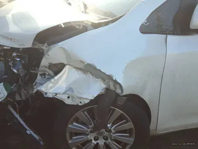 2015 Toyota Sienna 5TDYK3DCXFS656103 VIN:5TDYK3DCXFS656103